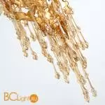 Подвесной светильник Divinare Salice 3150/16 SP-15 - Фото 2